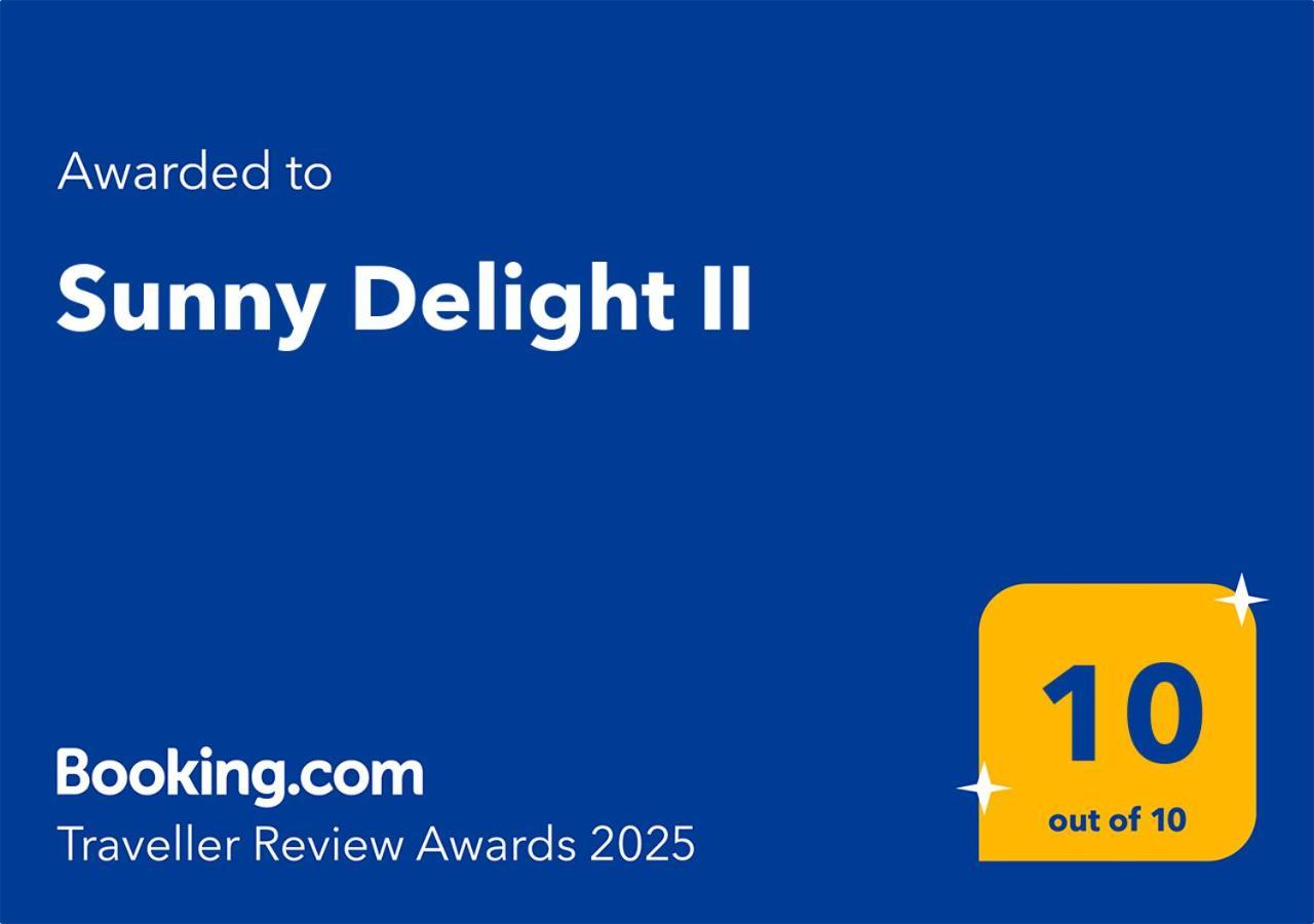 Sunny Delight II Βίλα Κέιπ Κανάβεραλ Εξωτερικό φωτογραφία